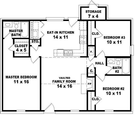 3 bedroom 2 bath metal house plans athens al|3 Bedroom 2 Bath Homes for Sale in Athens, AL .